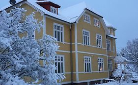 STF Tre Björnar B&B